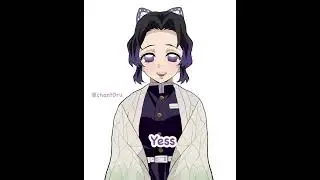 What do you like? || animation
