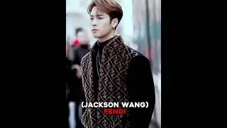 Kpop Idol&rsquo;s who are brand ambassadors of luxury brands