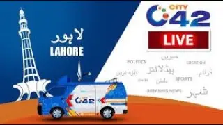 LIVE | City 42 | 22 Nov 2020