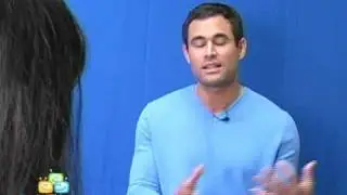 BuddyTV Interview with Jason Mesnick Part 1