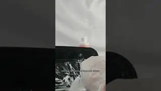 how I bleach my hair at home using Lime Crime