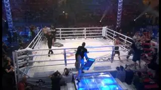 Final Fight Championship 6 - Matija Blažičević vs. Philip &Scaron;arić
