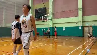 22 8 2025 Weekday S5 Playoff Div  D Pro 冠軍賽 NDHC vs MKBUDDIES Q1