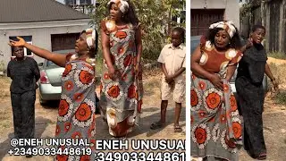Ev!l Mother Uses Charm From A Native Doctor To Have An Affair With The Daughters Husband And Got Pr.