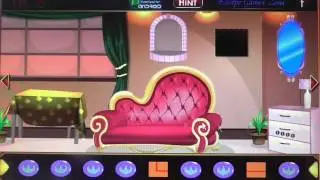 Pretentious Room Escape Walkthrough