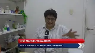 FT  PROGRAMAS DE SALUD TEHUANTEPEC