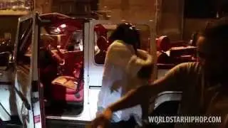Chief Keef - Tec feat. Tadoe (Official Video)