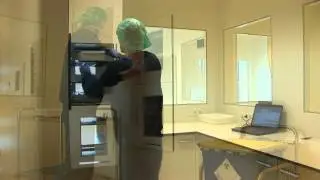 Bedrijfsfilm BovenIJ ziekenhuisapotheek in Amsterdam