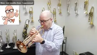 More live Noodles from Coppernicus!