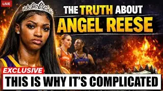 The Truth About Angel Reese and the WNBA Marketability Trap