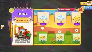 new truck event! | level 76