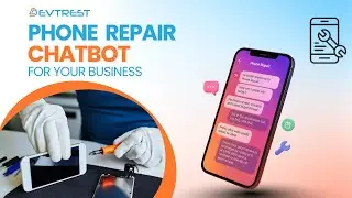 Phone Repair Chatbot | AI Chatbot for Mobile Repair Shops, Diagnostics & Lead Generation