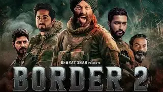Sunny Deol | Border 2 Movie | Border 2 Review Border 2 Public Talk | Border 2 Review Telugu
