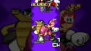 sonic heroes srb2