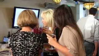 Warriors and Wishes Wine Tasting Fundraiser Event 5/24/12