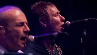 Status Quo  -  What You're Proposing