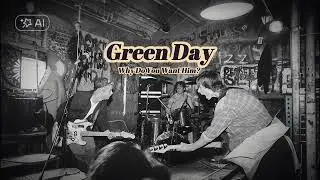 Green Day - Why Do You Want Him? (Savior Mix)