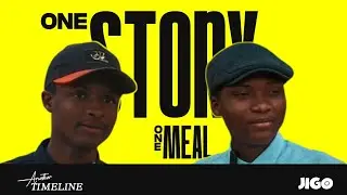 One Story, One Meal | short film about dream, 2026 | Another Timeline by @JIGOProductions 