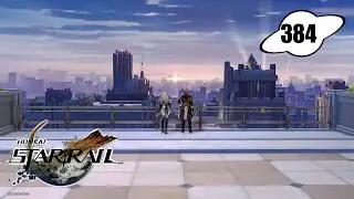 HONKAI STAR RAIL | Let's Play (384) | Nocturne ou la Gentillesse (Pt.3) !