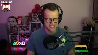 Highlight: I Got CAKE! | DBD Anniversary!! | !discord !balls !swf
