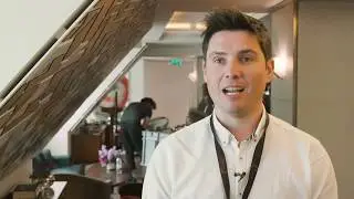 FATHOM Recap - Driving Employee Engagement Through Innovation