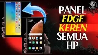 Here Is the Easy Way to Create a COOL Edge Screen on Any Android Phone