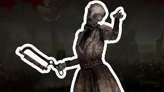 Distressing Nurse Build Dead by daylight