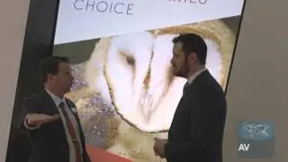 DigitalProjection ISE2016