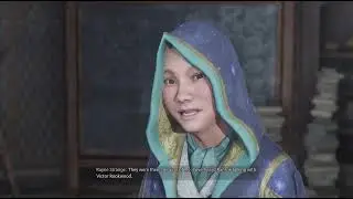 Hogwarts Legacy_RavenClaw Part 5
