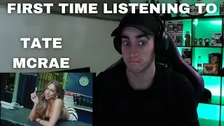TATE MCRAE - GREEDY [OFFICIAL MUSIC VIDEO] | THIS A BANGER!! (REACTION)