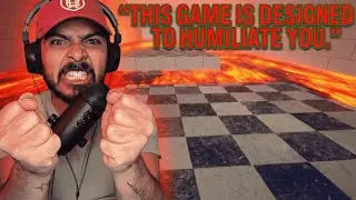 Don't Play This Game Unless You Want to LOSE Your Mind!