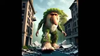 Prr Prr Patapim🌲🦧 #brainrot #memes #funny #yotubeshorts #keşfet #edit #prrprrpatapim