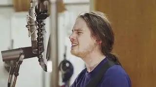 Rory Butler - Mind Your Business - Help Musicians UK