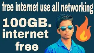 how to free internet on android phone no root || free internet use all SIM & ALL NETWORKING (HINDI)