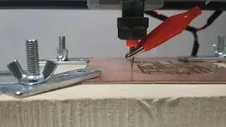 COMO FABRICAR UN SENSOR PARA CALIBRAR EJE Z DE LA CNC 3018