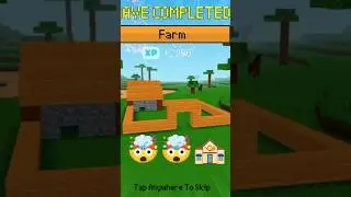 Minecraft smooth House building 🏤#minecraft#viral_#trending#building#smooth#house#ophouse