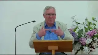 Israel, Past, Present and Future - Part 2: The New Testament and the Covenants with Israel