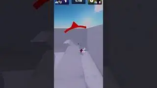 Roblox Rivals Trickshots but they get crazier every 5 seconds #roblox #viralvideo #fypシ゚ #fypage