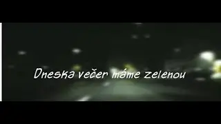 Daniel Šafařík  Noční Závod  speed up bass