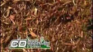 Tom Chalker CD Lawn commercial