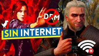 Los MEJORES JUEGOS en PC para JUGAR SIN INTERNET