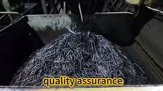 How is activated carbon produced?