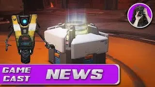 Borderlands Assault Allegations & Loot Box Bill | GC Informer