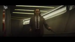 Loki (Season 1) [S01E01] Dual Audio {Hindi-English} 480p [150MB] || 720p [350MB] || 1080p [1GB]