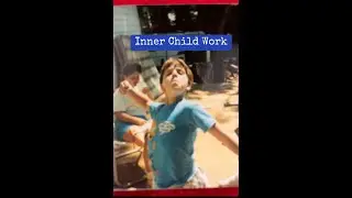 Inner Child Work ▪️ My Experience