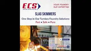 SLAG SKIMMER!