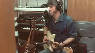 HEATH CULLEN / Springtime In The Heart