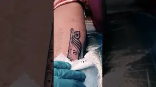 #CUTE GIRLTATTOO#VAIRAL TATTOO #SM TATTOO STUDIO #KRISHNA TATTOO #VAIRAL GIRLS TATTOO #VAIRAL TATTOO