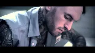 Ben Saunders - Heartstrings International Version (Official Music Video)