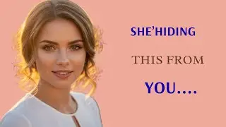 7 Subtle Signs She&rsquo;s Cheating But Will Never Confess